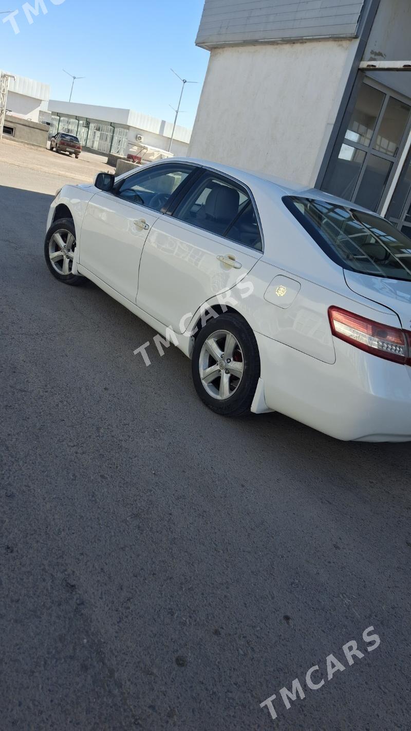 Toyota Camry 2009 - 135 000 TMT - Görogly (Tagta) - img 7