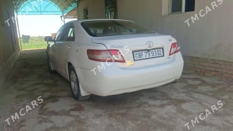 Toyota Camry 2009 - 135 000 TMT - Görogly (Tagta) - img 2