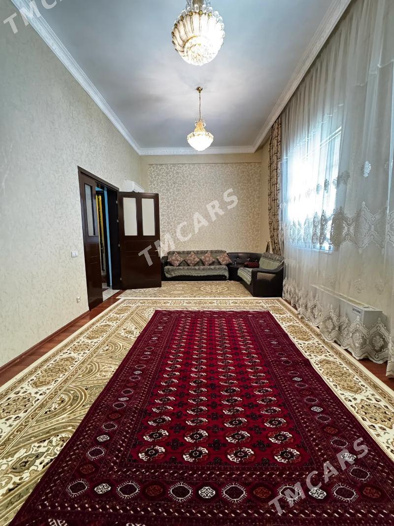 Podwoýiski Balşeker tarapy - Podwoýski köç. (Bitarap Türkmenistan şaýoly) - img 3