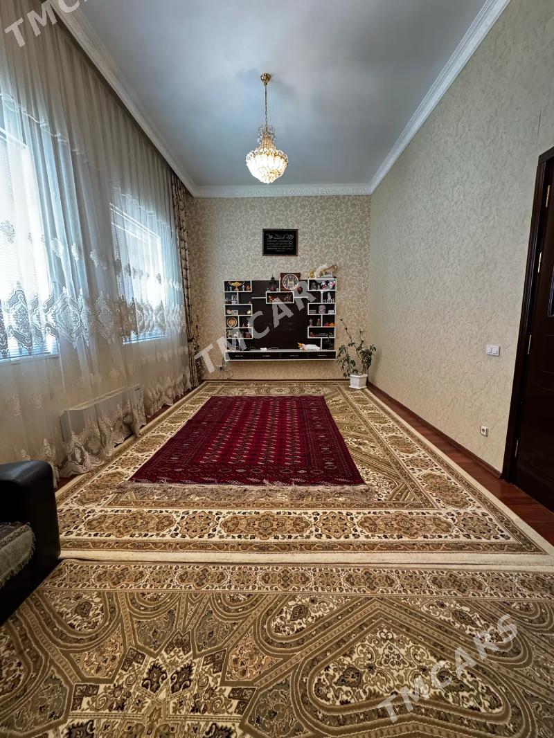Podwoýiski Balşeker tarapy - Podwoýski köç. (Bitarap Türkmenistan şaýoly) - img 2