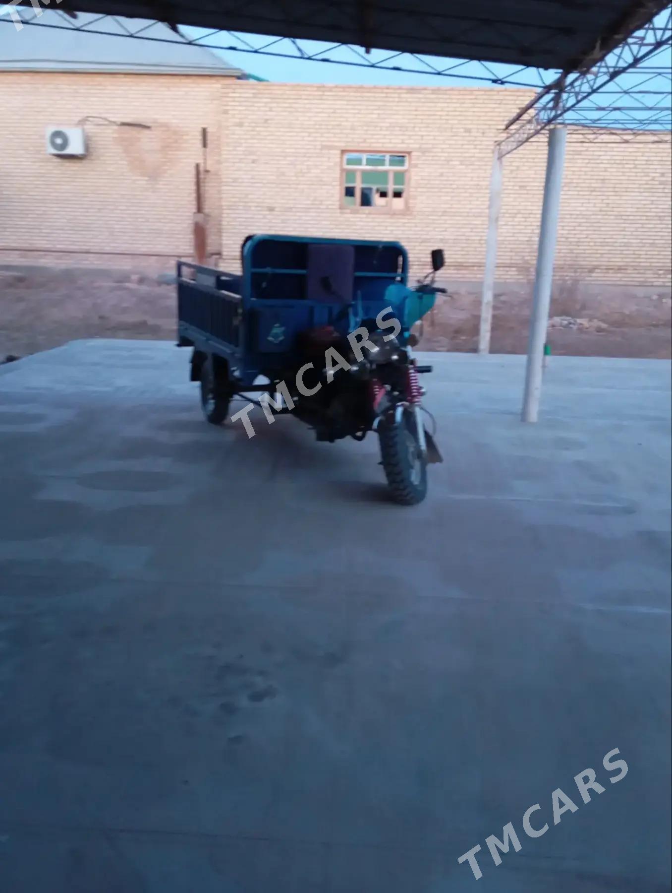 Fekon FK200-14G 2020 - 20 000 TMT - Гарабекевюл - img 2
