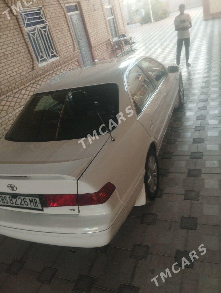 Toyota Camry 1998 - 145 000 TMT - Мары - img 4