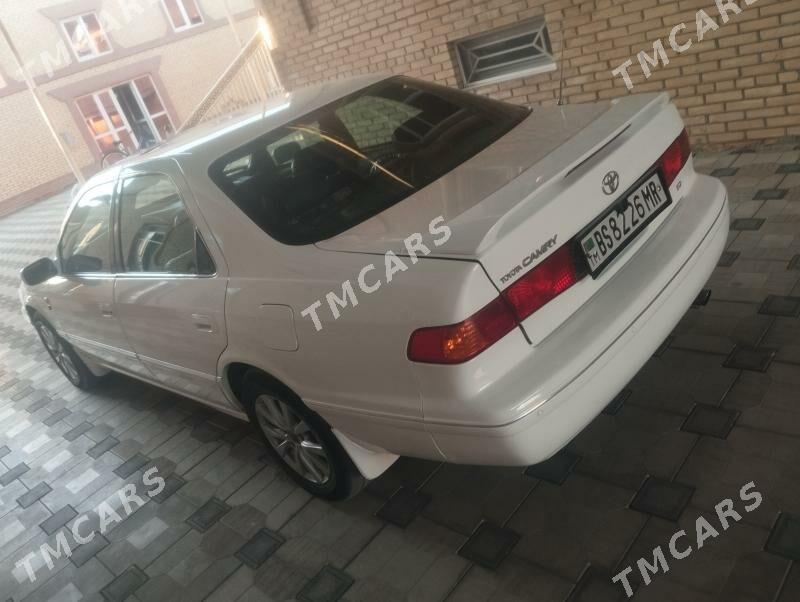 Toyota Camry 1998 - 145 000 TMT - Мары - img 2