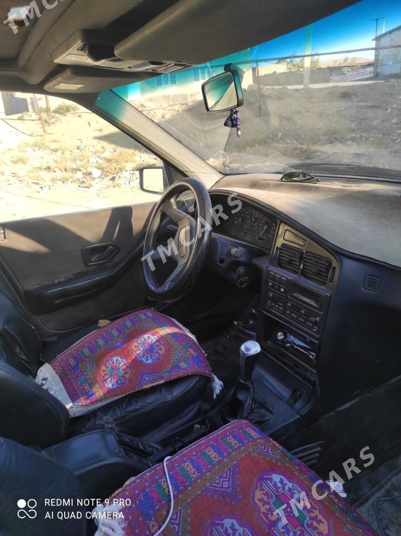 Peugeot 405 1993 - 30 000 TMT - Bäherden - img 2