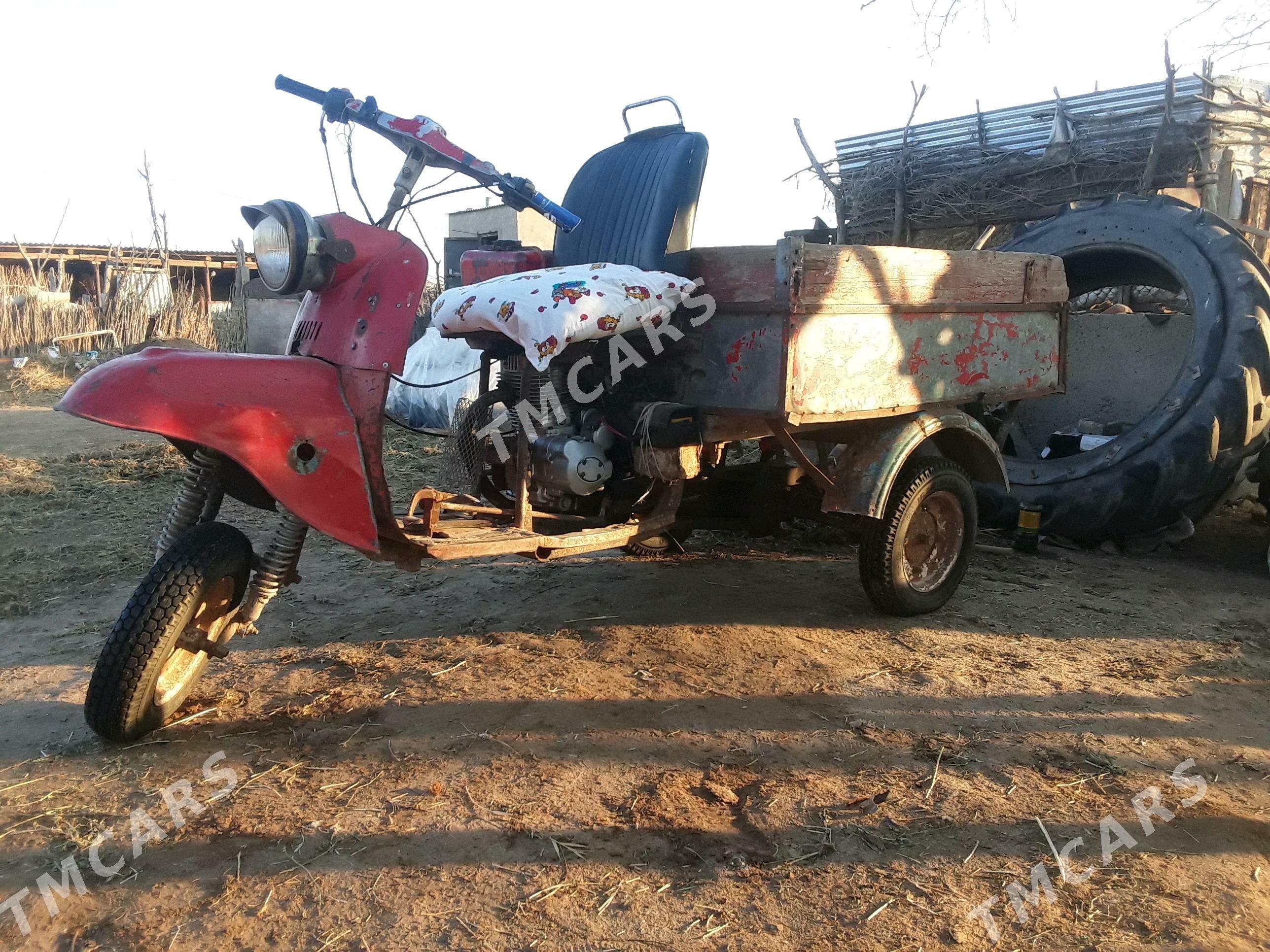 Fekon FK200-14G 1996 - 7 000 TMT - Бабадайхан - img 2