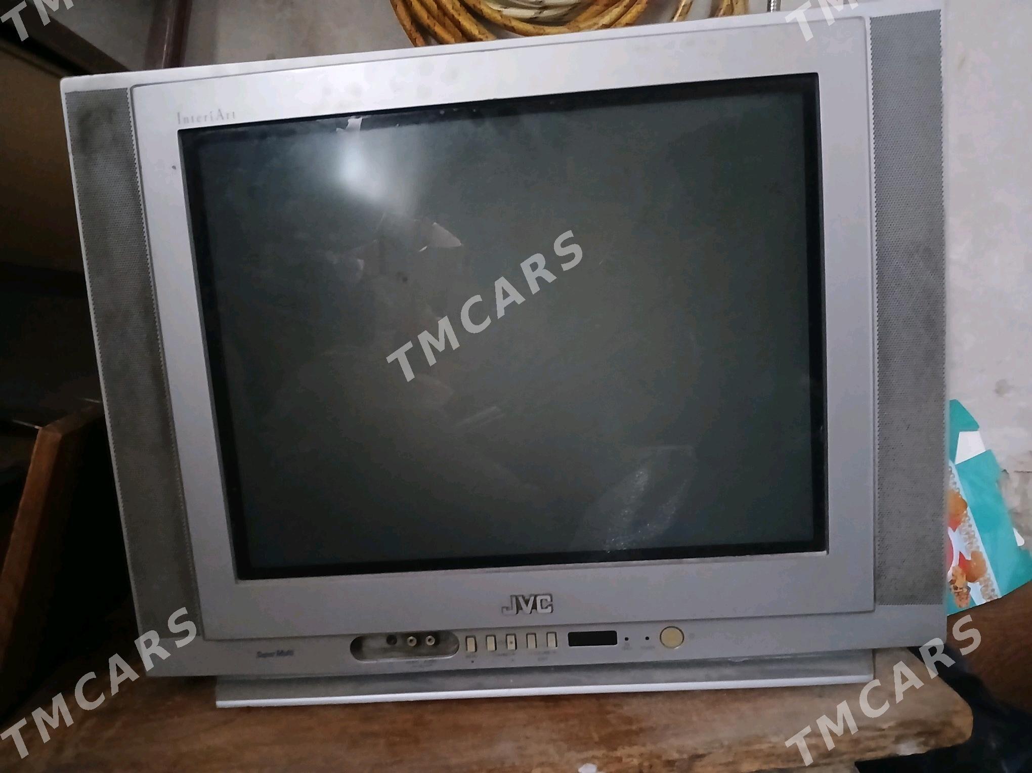 telewizor - Дашогуз - img 3