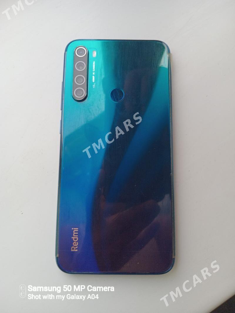 Redmi not8  4/64 - Mary - img 2