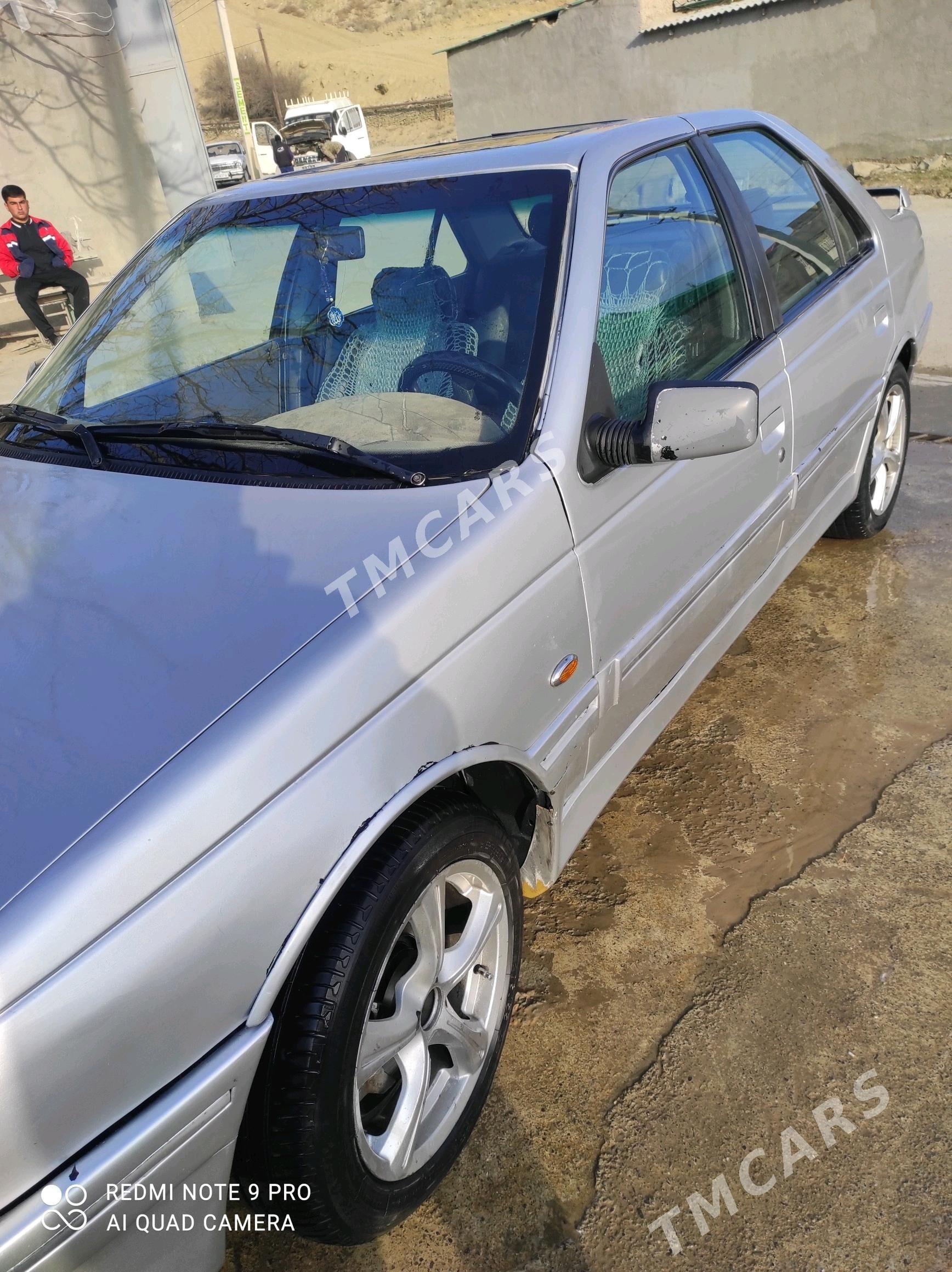 Peugeot 405 1993 - 30 000 TMT - Bäherden - img 5