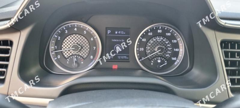 Hyundai Elantra 2020 - 210 000 TMT - Parahat 8 - img 4