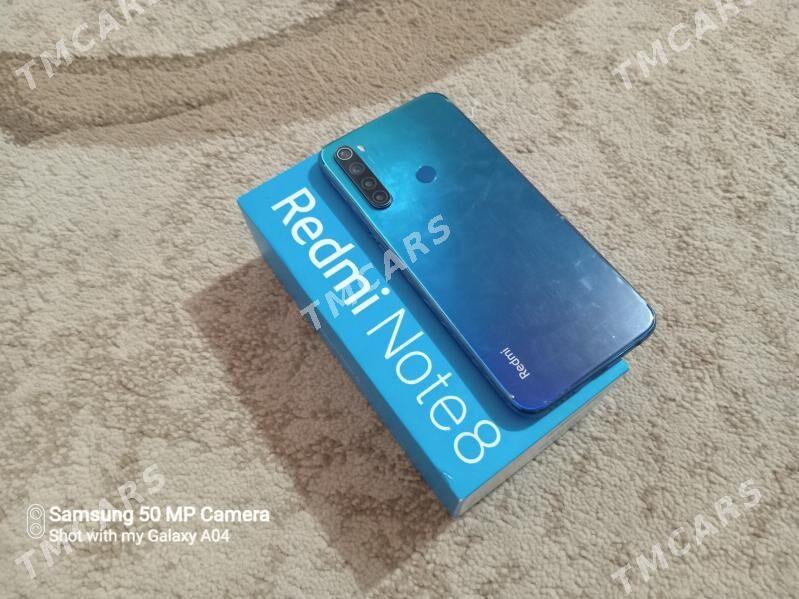 Redmi not8  4/64 - Mary - img 4