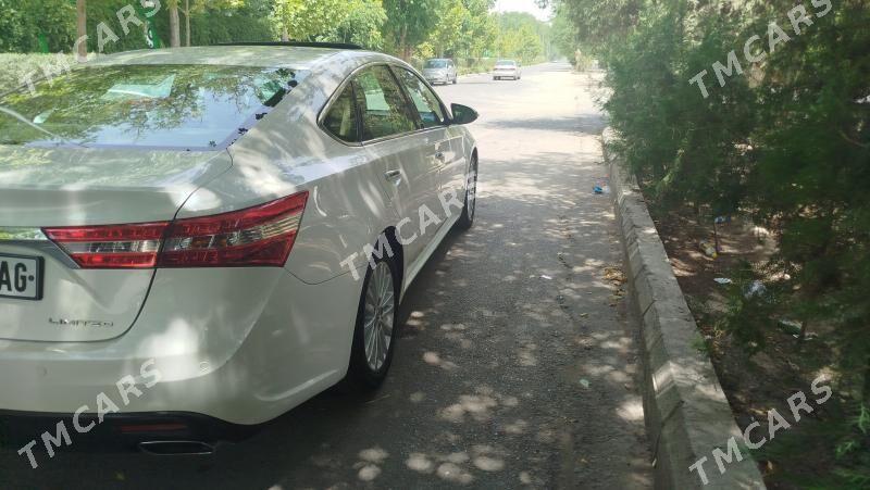 Toyota Avalon 2013 - 379 000 TMT - Büzmeýin GRES - img 2