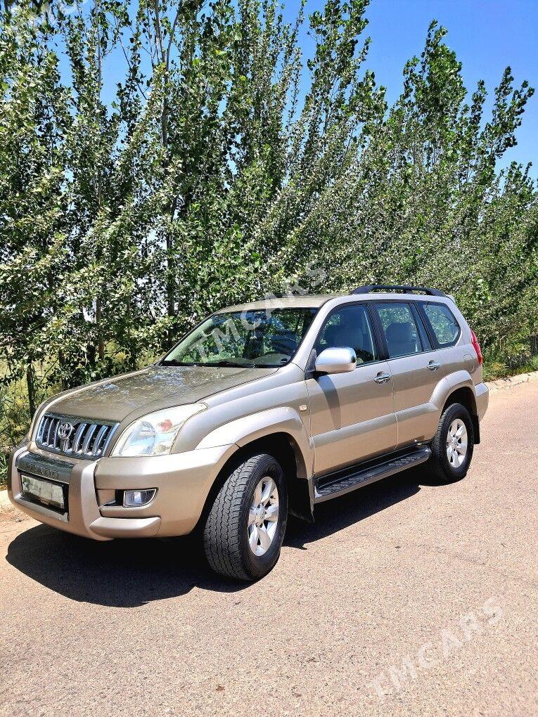 Toyota Land Cruiser Prado 2005 - 360 000 TMT - Дашогуз - img 5