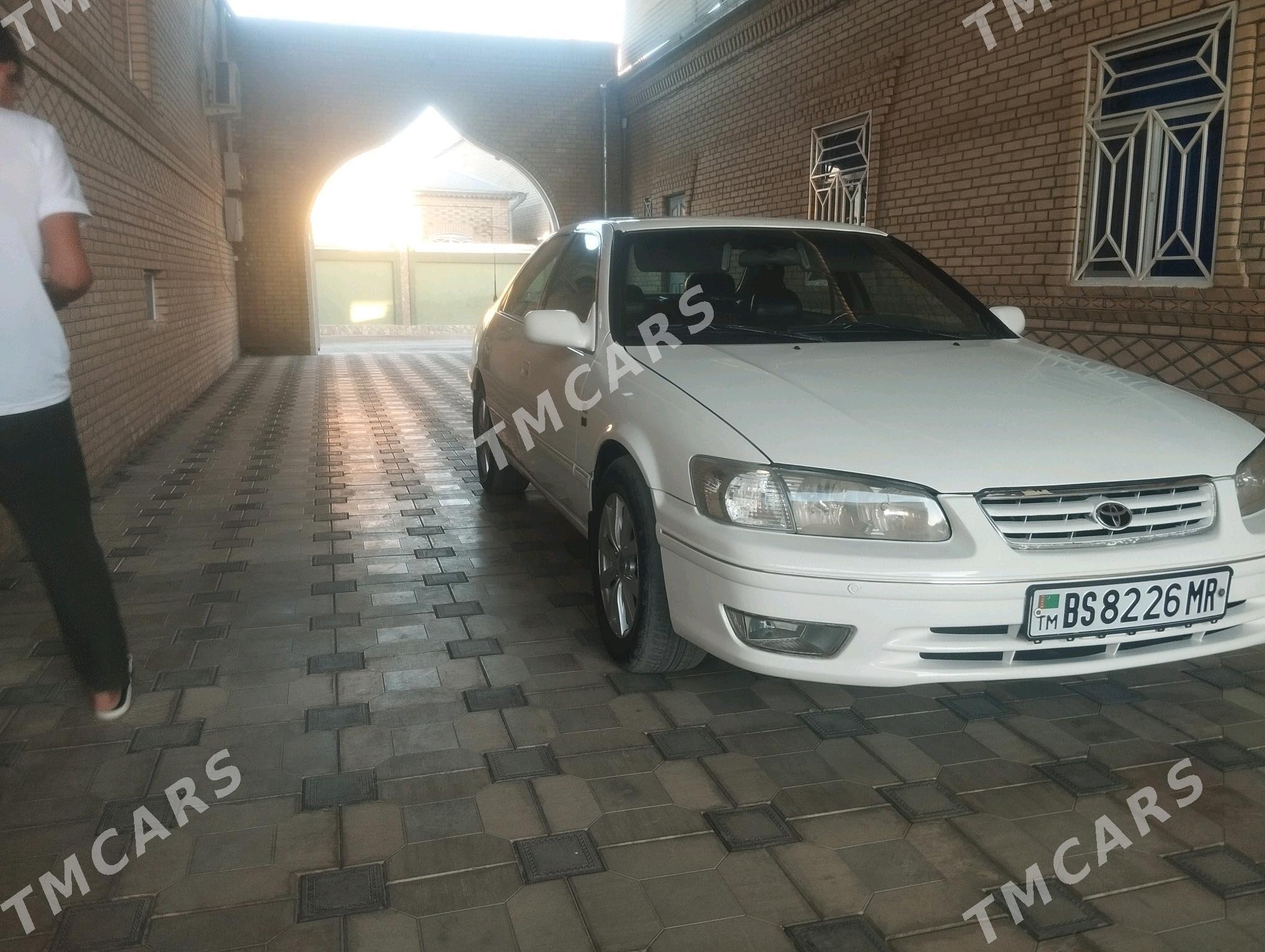 Toyota Camry 1998 - 145 000 TMT - Мары - img 6