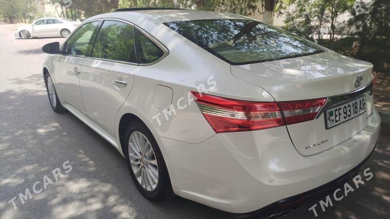 Toyota Avalon 2013 - 379 000 TMT - Büzmeýin GRES - img 4