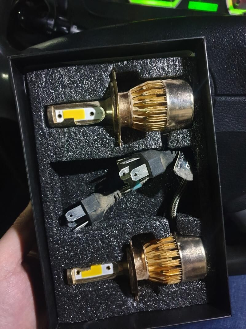 Led sary H4 Glanz 300 TMT - Aşgabat - img 3