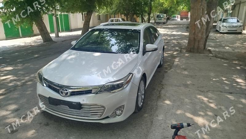 Toyota Avalon 2013 - 379 000 TMT - Büzmeýin GRES - img 6