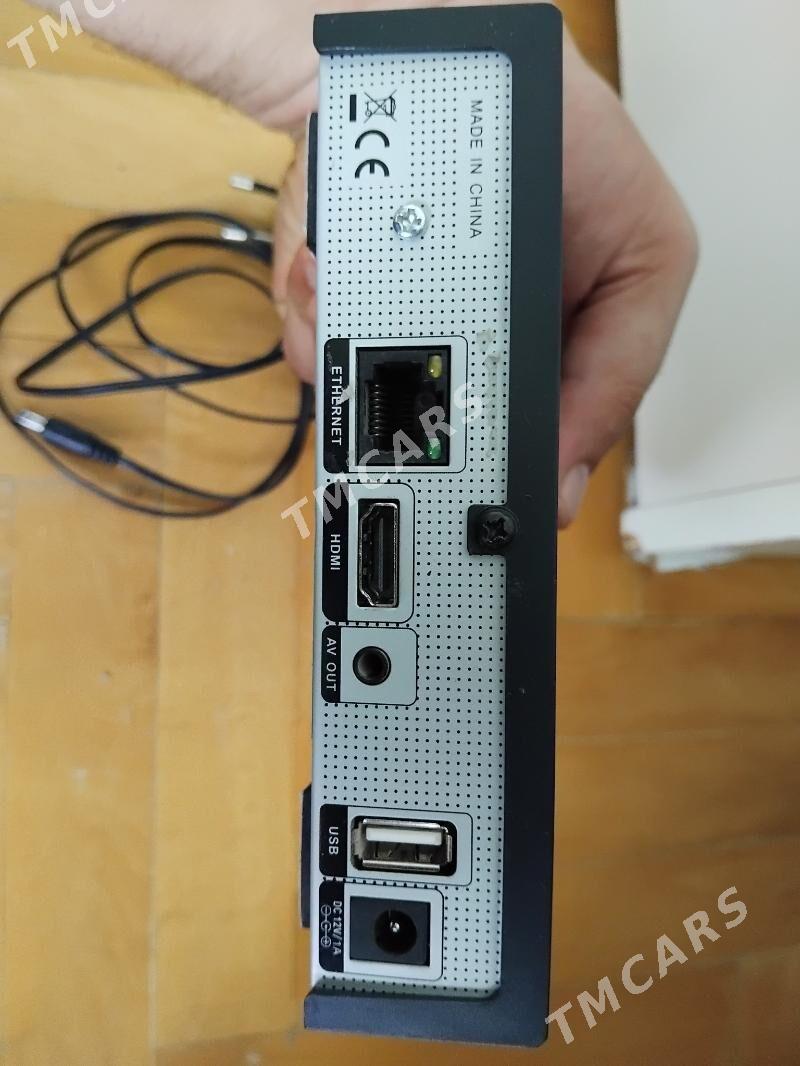 Ip tuner - Aşgabat - img 2
