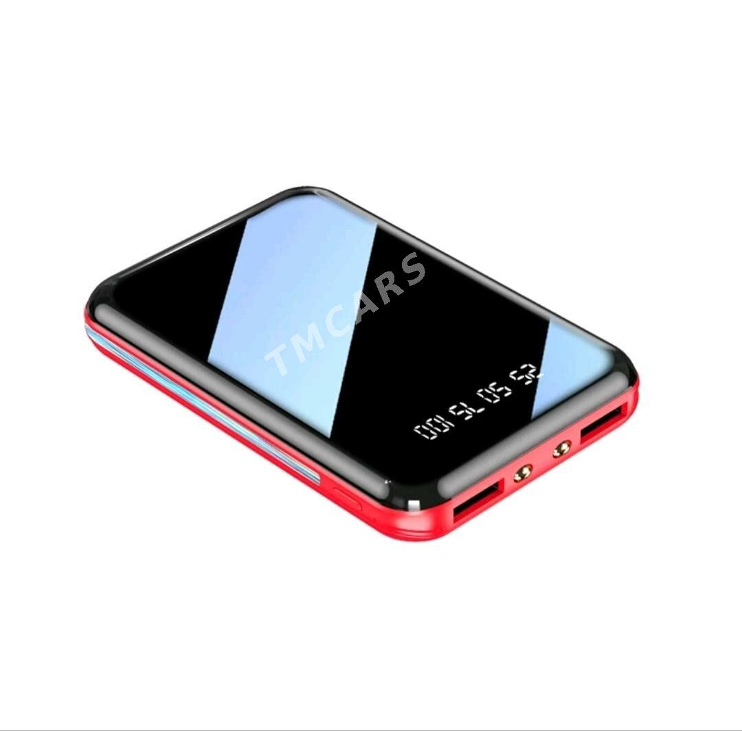 POWER  BANK  //  ПОВЕР  БАНК - 30 мкр - img 3