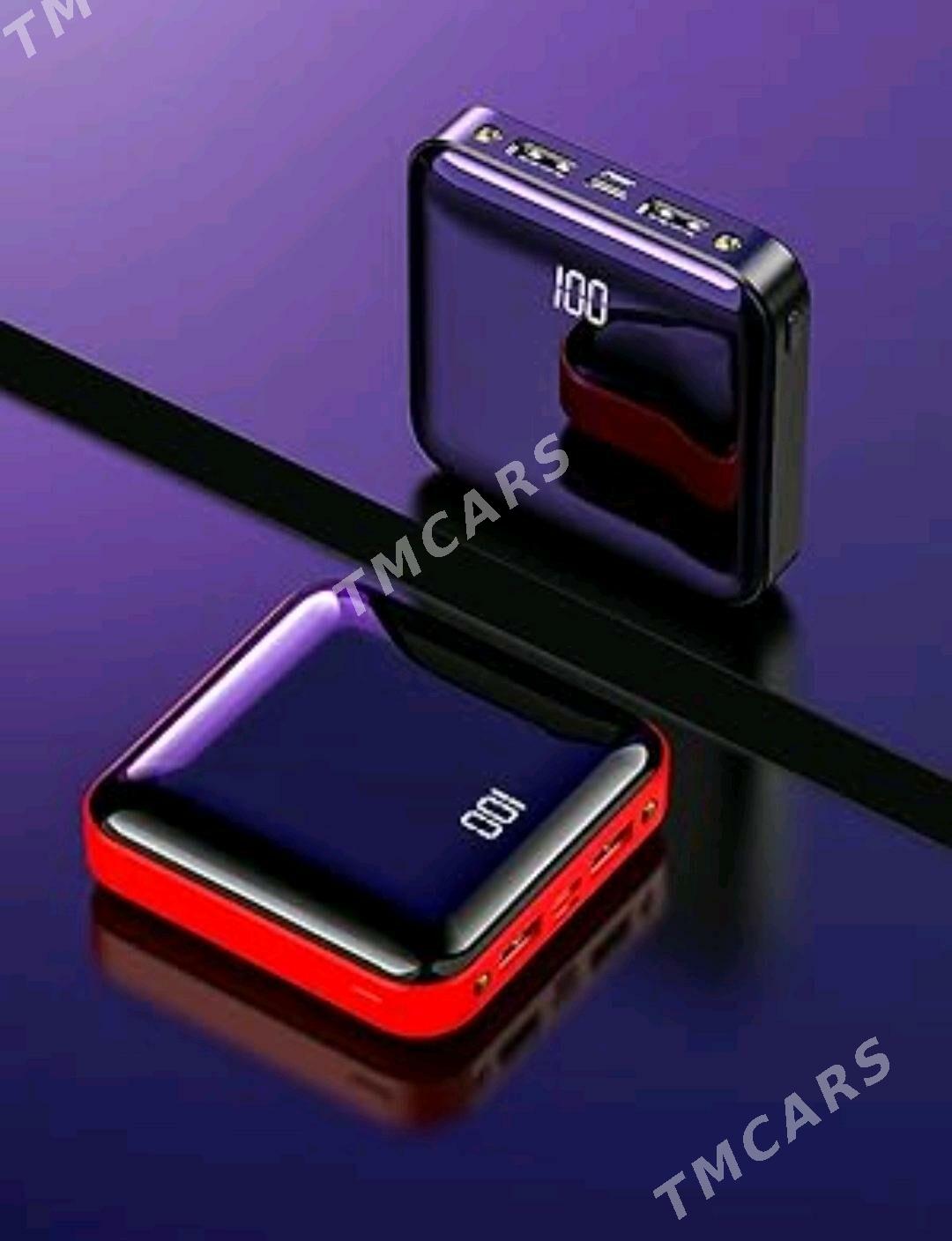 POWER  BANK  //  ПОВЕР  БАНК - 30 мкр - img 8