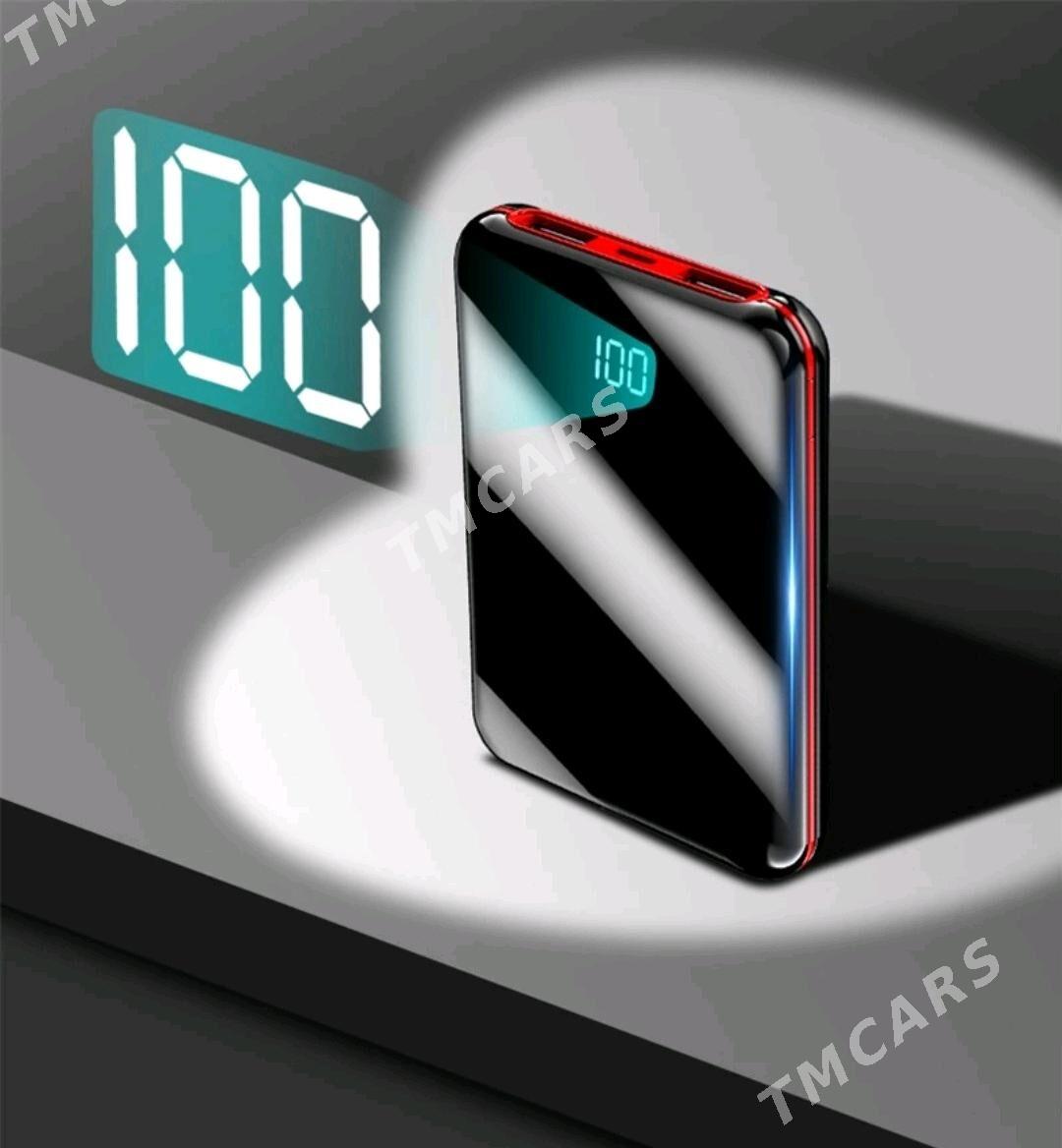 POWER  BANK  //  ПОВЕР  БАНК - 30 мкр - img 2
