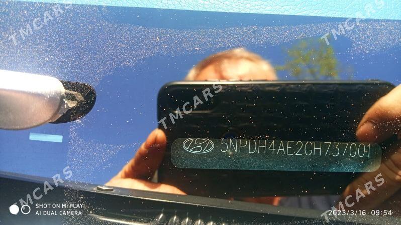 Hyundai Elantra 2015 - 180 000 TMT - Aşgabat - img 5