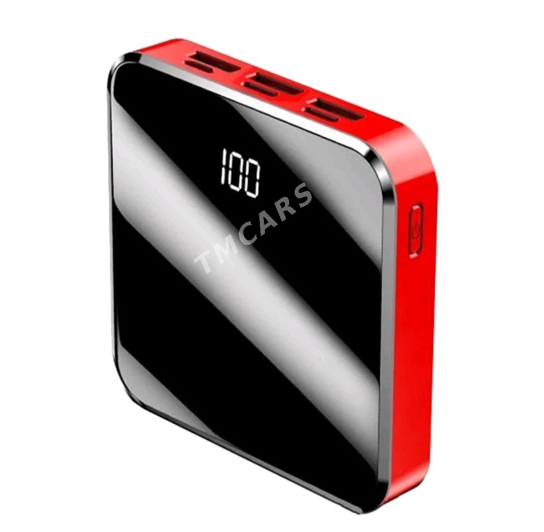 POWER  BANK  //  ПОВЕР  БАНК - 30 мкр - img 6
