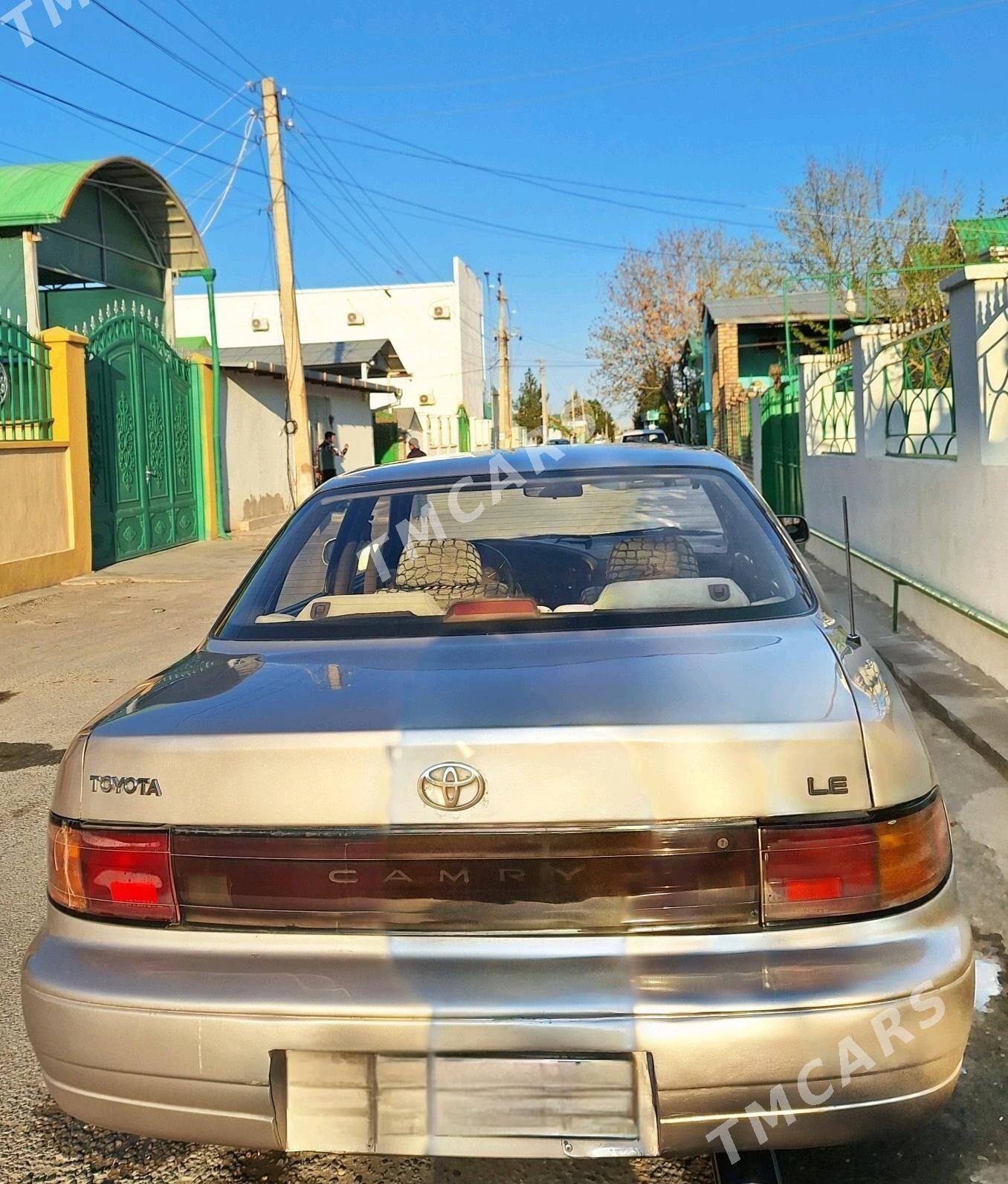 Toyota Camry 1994 - 73 000 TMT - Änew - img 3