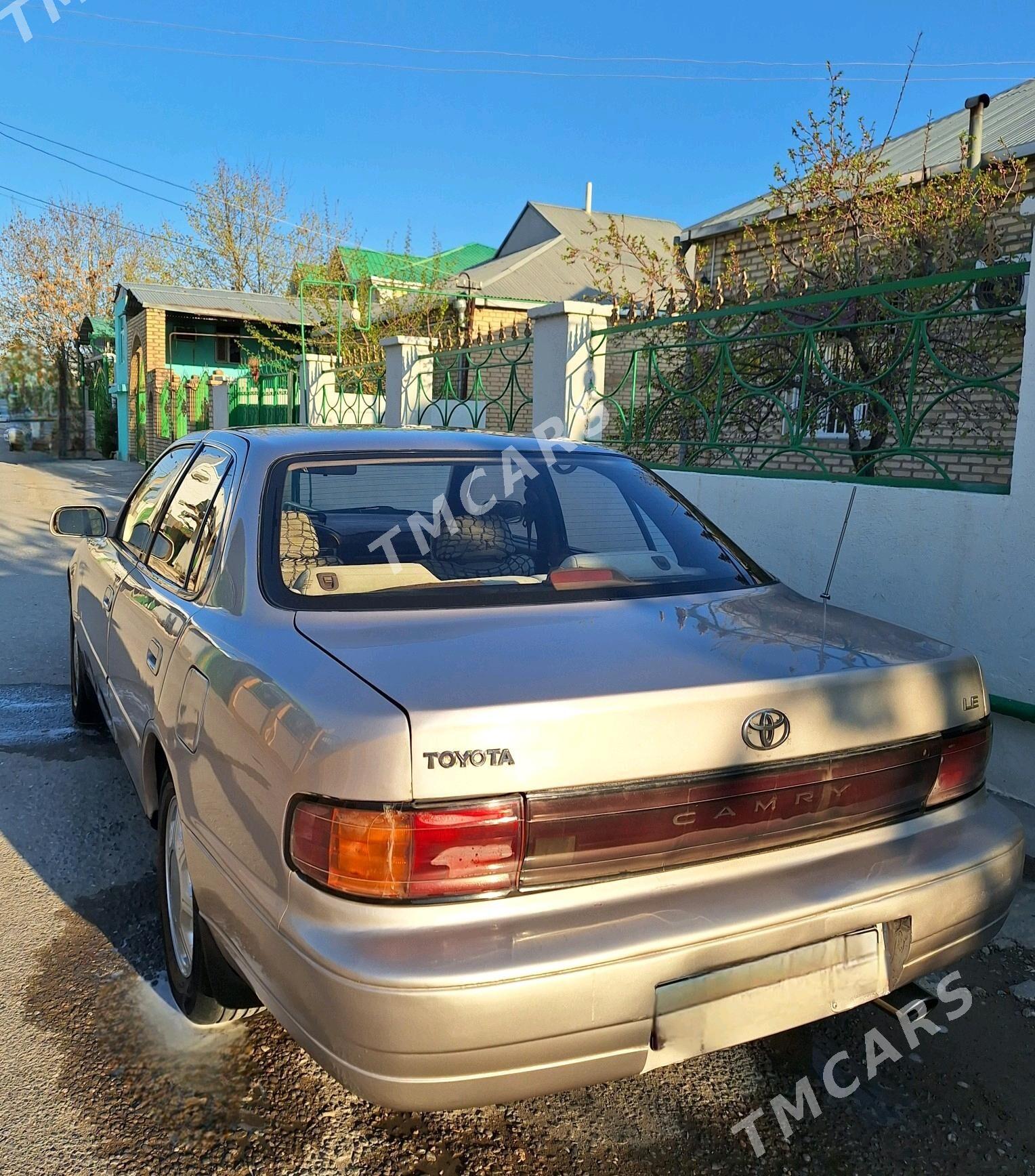 Toyota Camry 1994 - 73 000 TMT - Änew - img 4