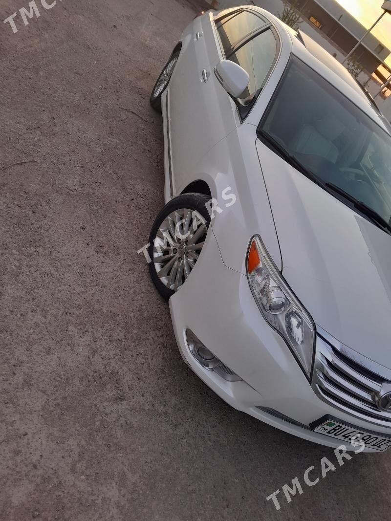 Toyota Avalon 2010 - 260 000 TMT - Daşoguz - img 3