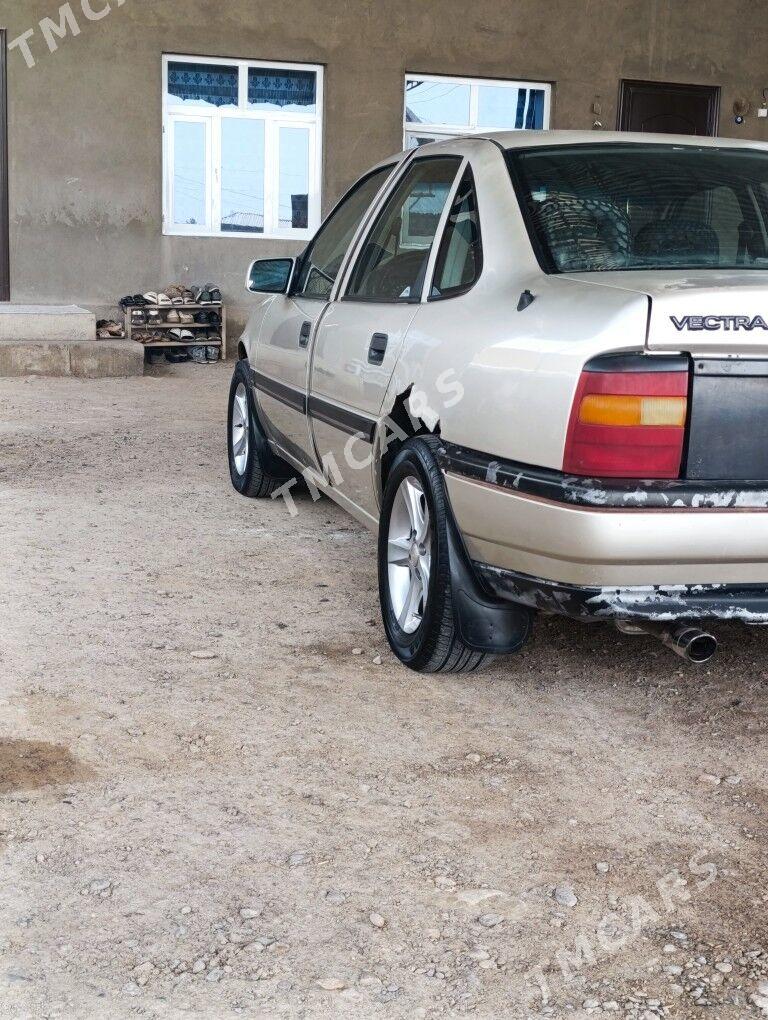 Opel Vectra 1990 - 38 000 TMT - Mary - img 2