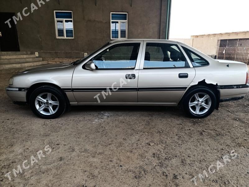 Opel Vectra 1990 - 38 000 TMT - Mary - img 3