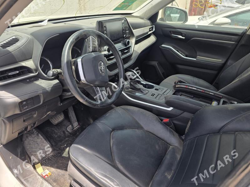 Toyota Highlander 2020 - 585 000 TMT - Mary - img 5
