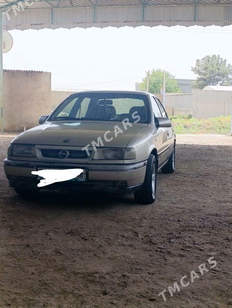 Opel Vectra 1990 - 38 000 TMT - Mary - img 5