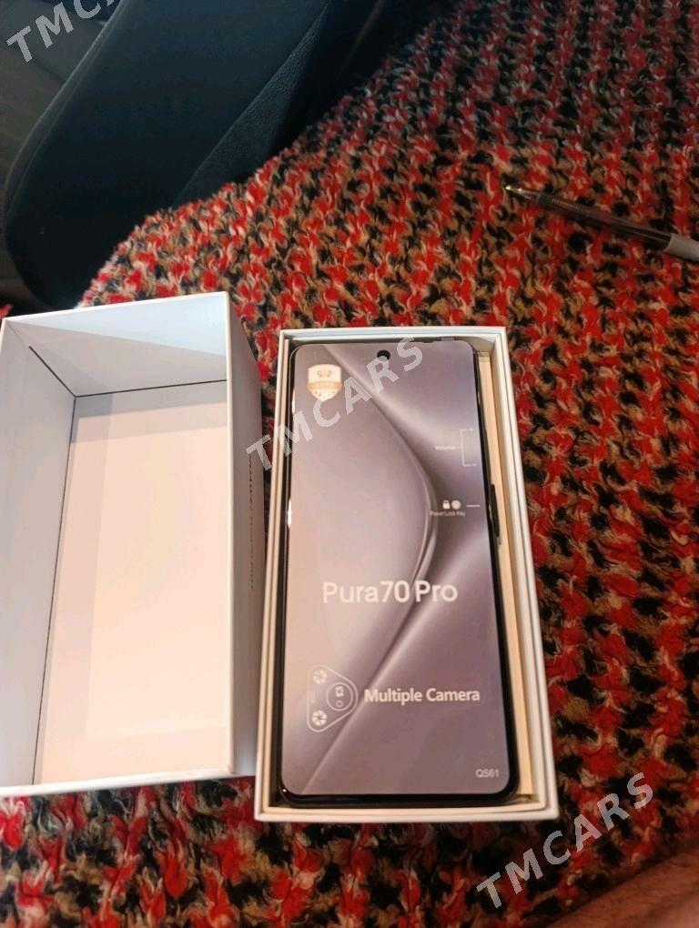 Huawei 70 pro - Türkmenabat - img 2