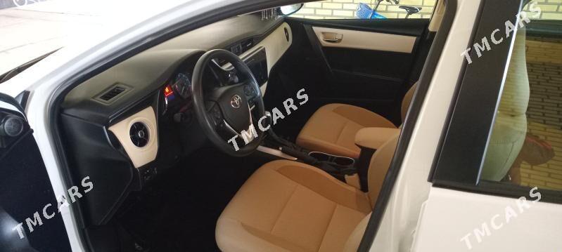 Toyota Corolla 2019 - 207 000 TMT - Mary - img 4