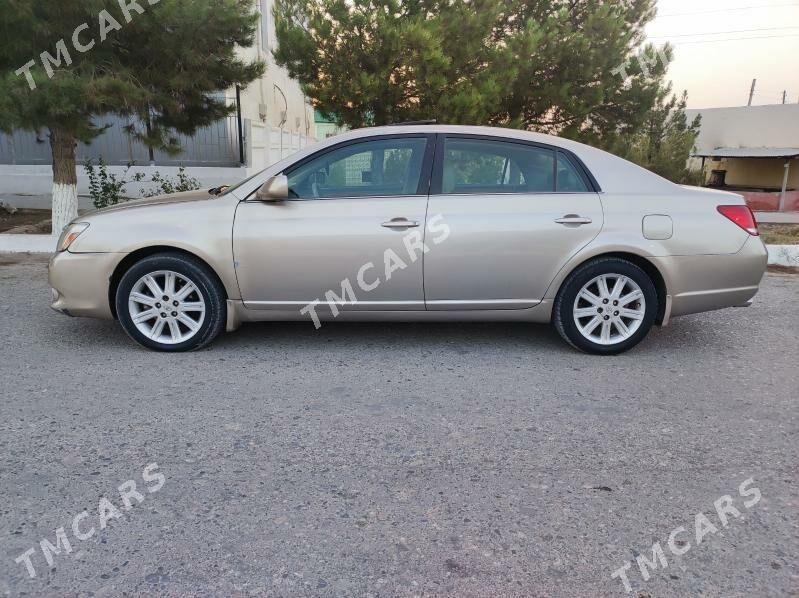 Toyota Avalon 2006 - 160 000 TMT - Mary - img 3