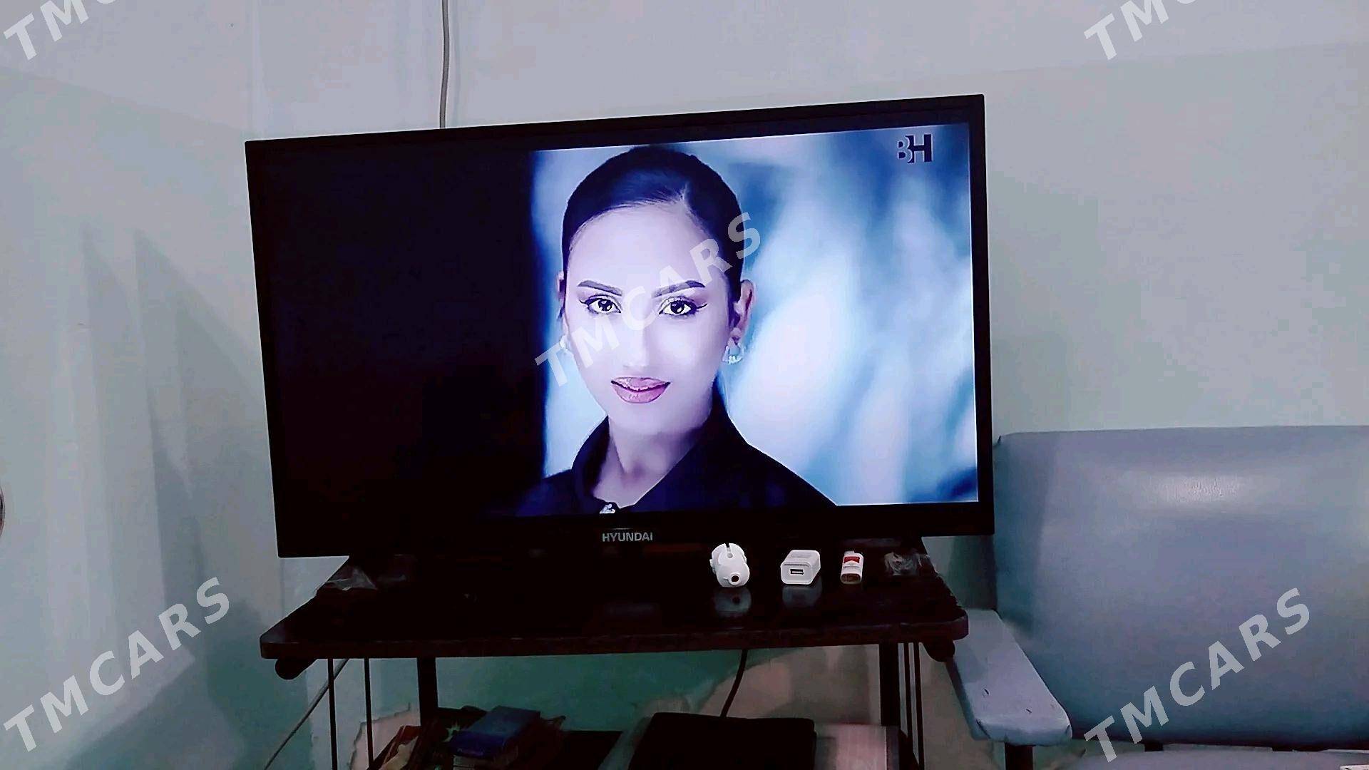 32lik Led TV Plazma & TUner - Мургап - img 10