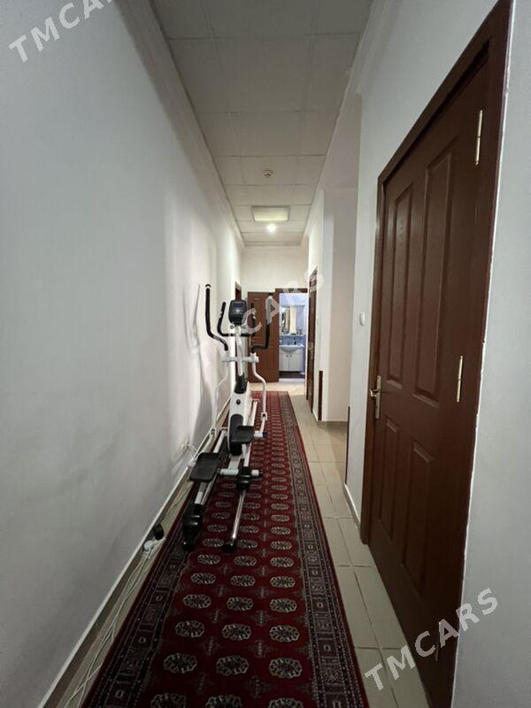 3 ком  Гоголя полуэлитка - Ашхабад - img 6