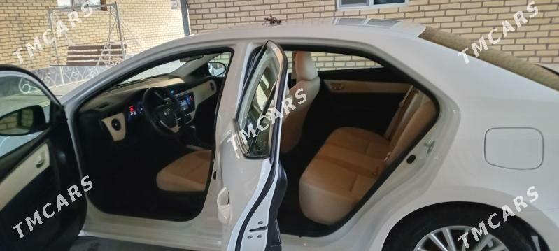 Toyota Corolla 2019 - 207 000 TMT - Mary - img 9
