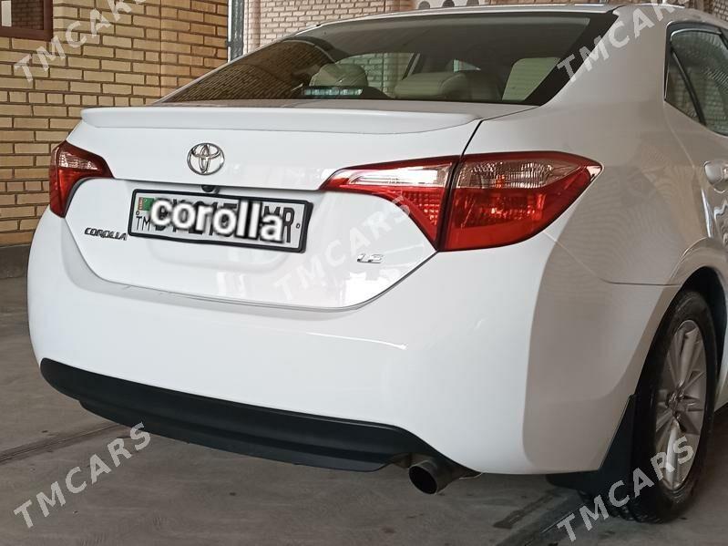 Toyota Corolla 2019 - 207 000 TMT - Mary - img 8