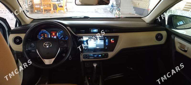 Toyota Corolla 2019 - 207 000 TMT - Mary - img 10
