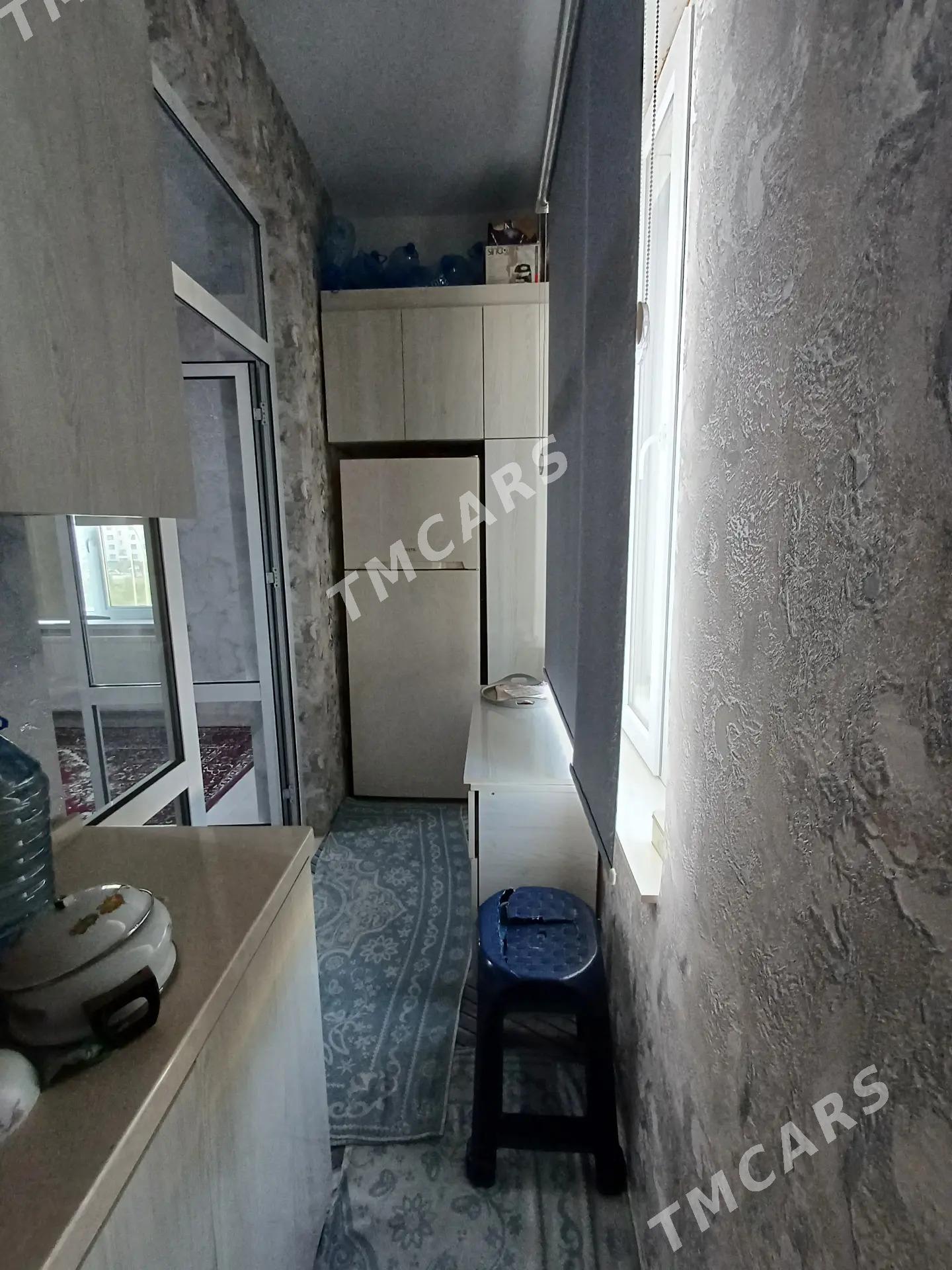 Taze Gurtly 1.kom ️ - Aşgabat - img 2