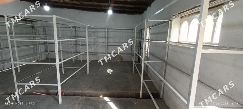 magazyn ucun polkalar - Mary - img 2
