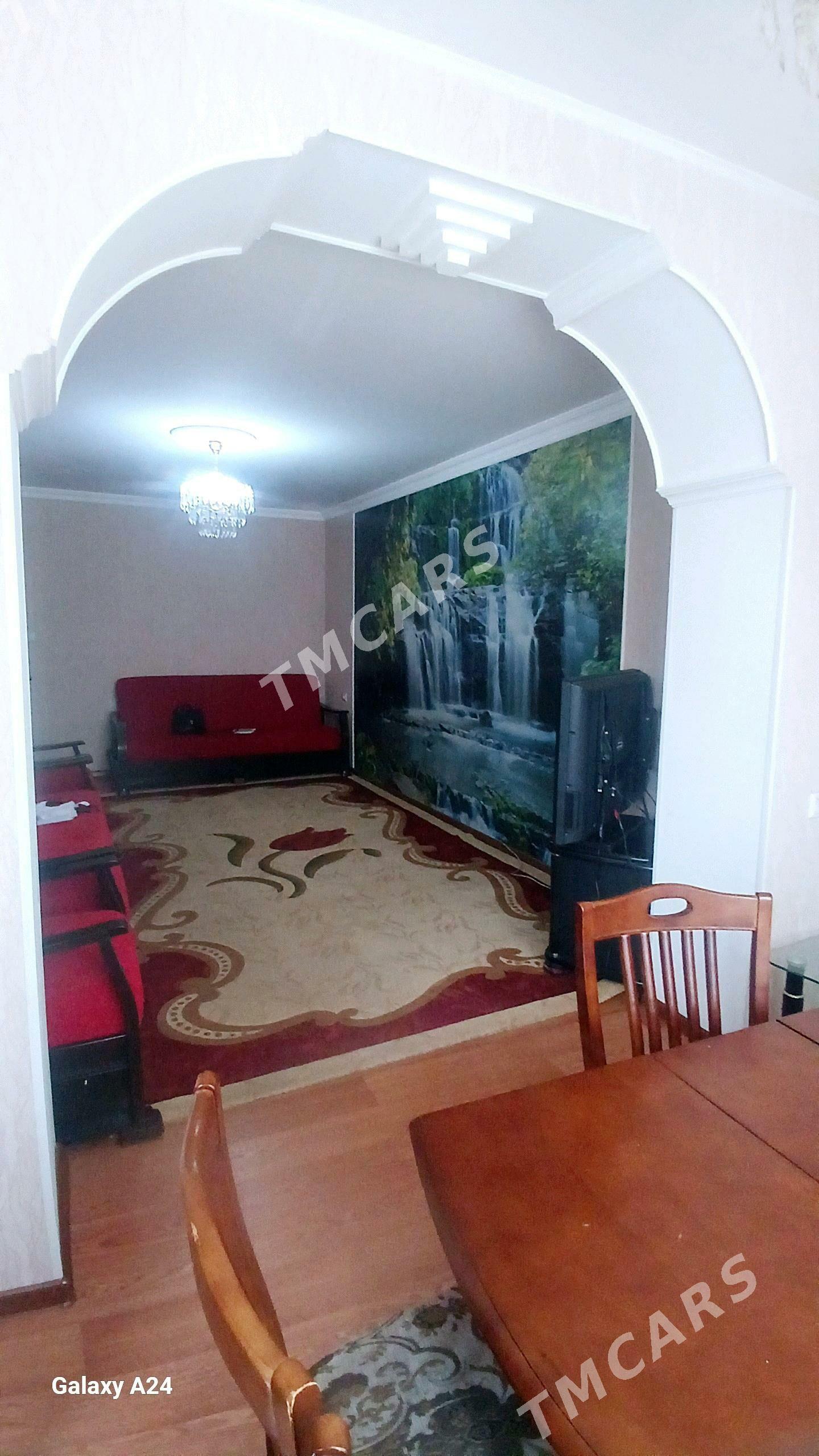 11-mkr 3ком КОТОВСКОГО ПРОДАМ - Aşgabat - img 4