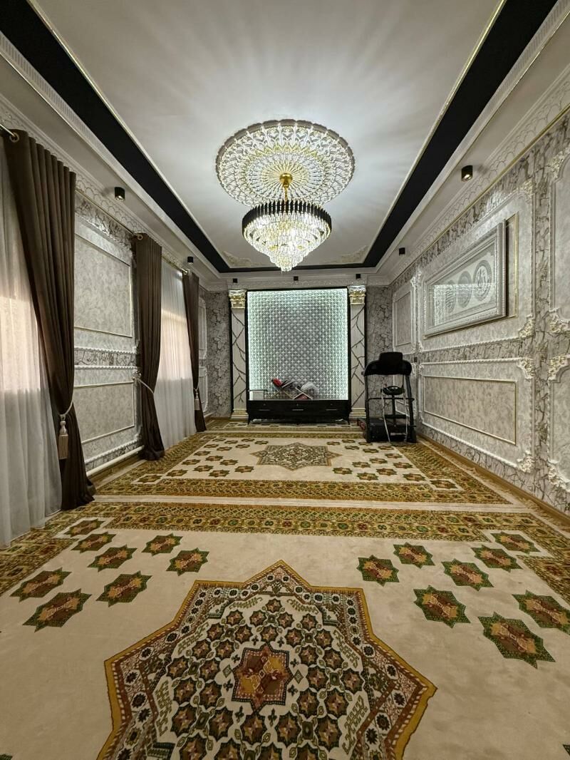ÇOGANLY 6 SOTOK PLAN JAY - Aşgabat - img 2