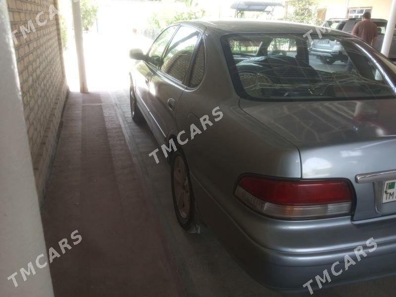 Toyota Avalon 1997 - 110 000 TMT - Mary - img 2