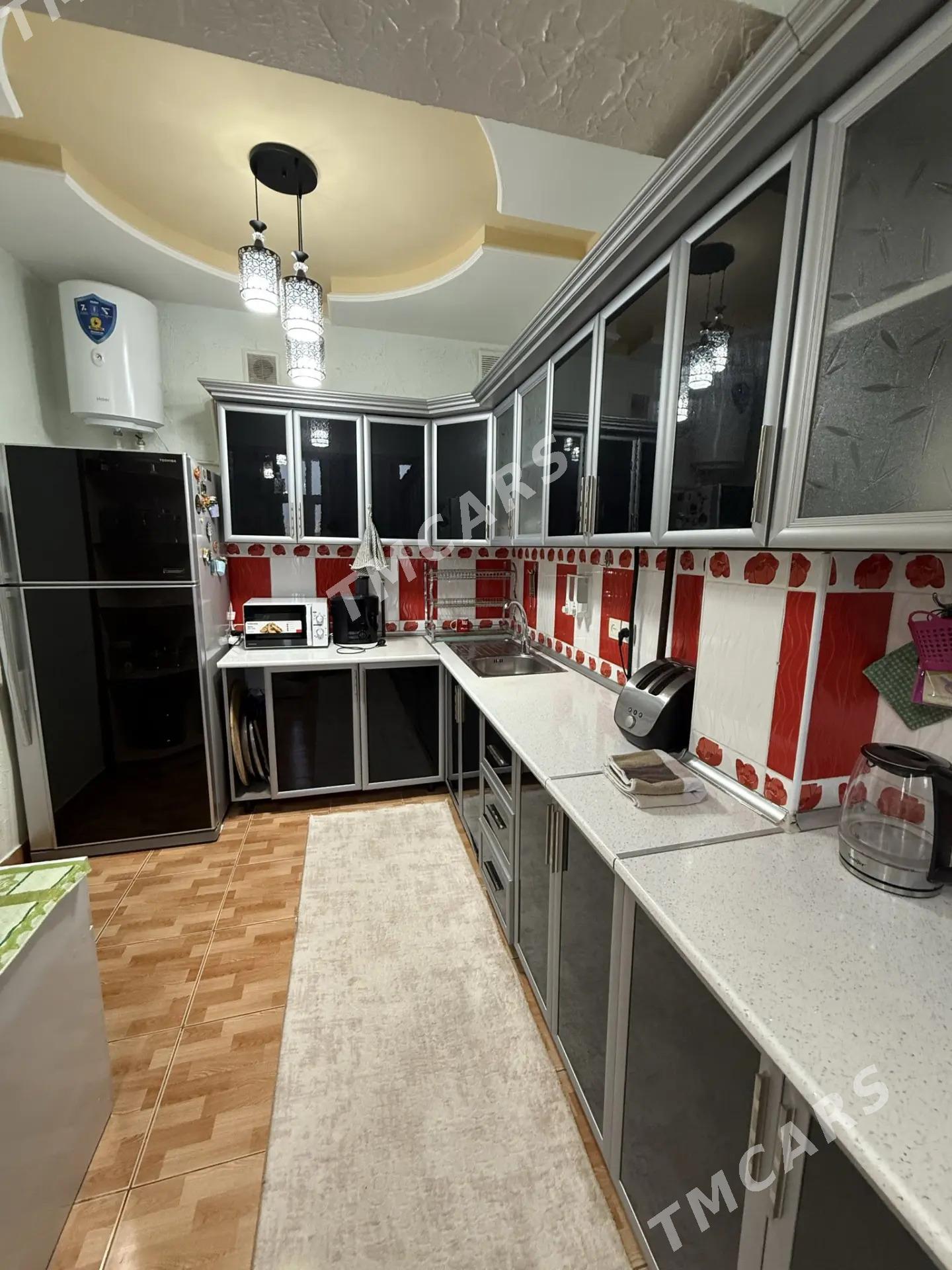 MIR 2 ARENDA JAY - Ашхабад - img 2