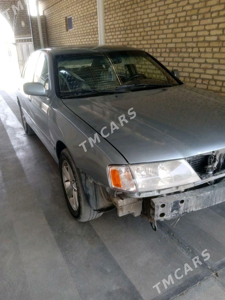 Toyota Avalon 1997 - 110 000 TMT - Mary - img 5