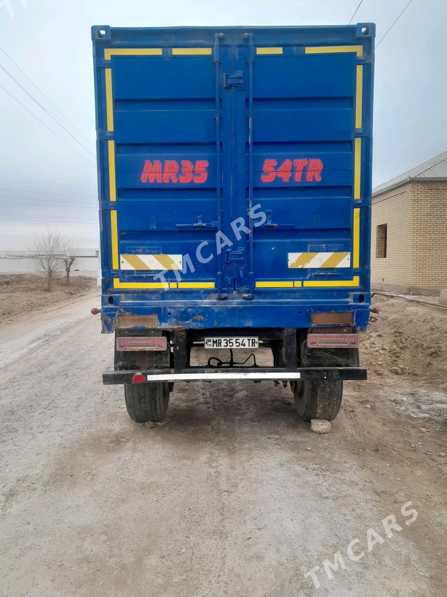 Prisep Polprisep 1989 - 70 000 TMT - Murgap - img 2