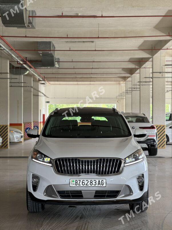 Kia Sorento 2017 - 340 000 TMT - Hitrowka - img 2